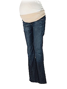 A Pea in the Pod Size 26 Maternity waist