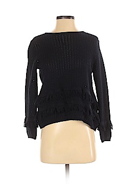 Cotton by Autumn Cashmere Size Sm