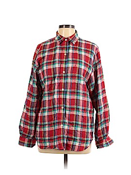 Lauren by Ralph Lauren Size Lg