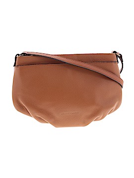 Melrose and Market Leather Crossbody Bag