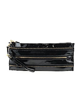 Unbranded Leather Wristlet