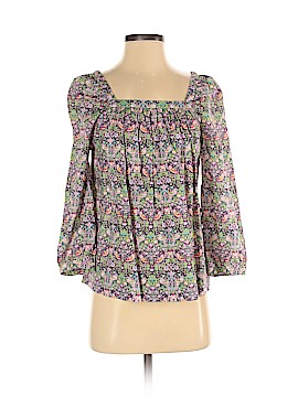 Liberty Art Fabrics for J.Crew Size 0