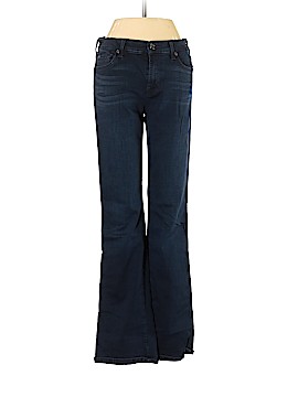 7 For All Mankind Size 27 waist