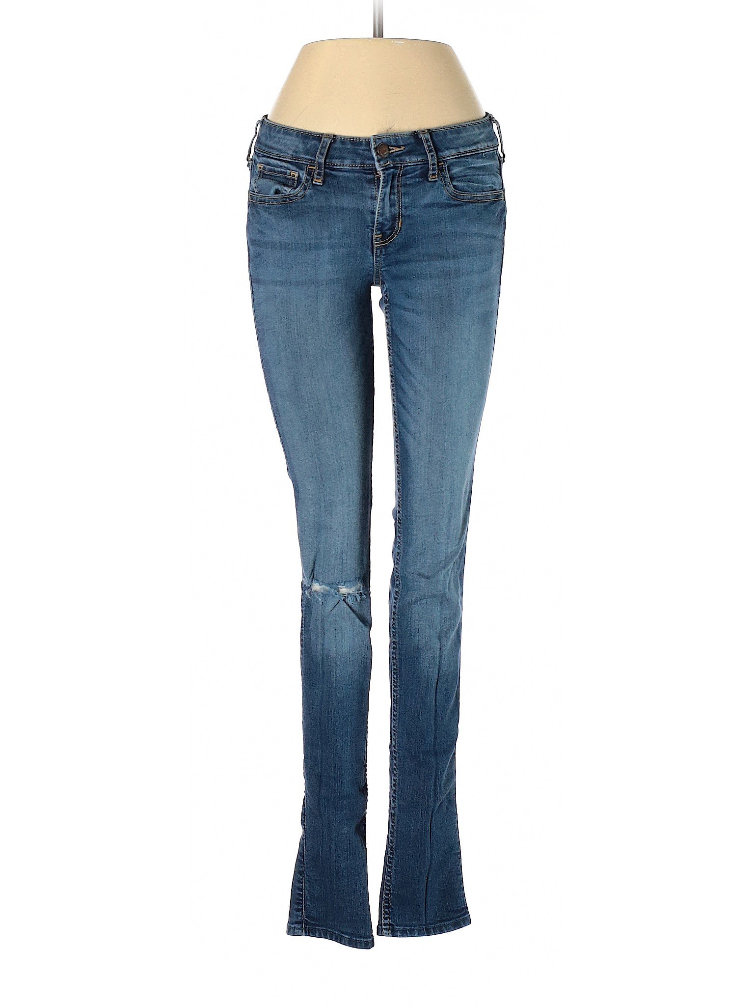 women hollister jeans