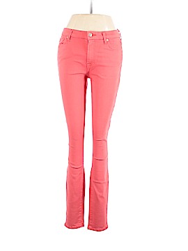 7 For All Mankind Size 27 waist