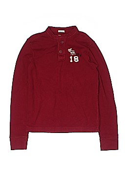 Abercrombie Size X-Large youth