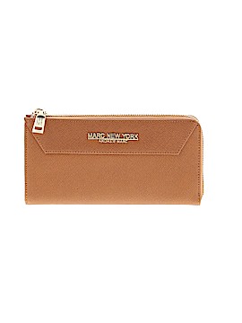 Marc New York by Andrew Marc Performance Leather Wallet