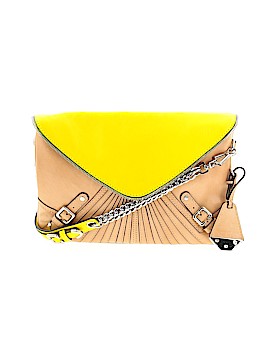 Rebecca Minkoff Collection Leather Shoulder Bag