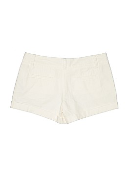 French Connection Khaki Shorts (view 2)