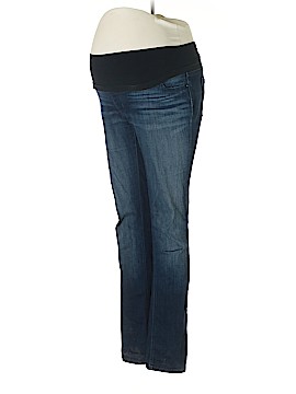 A Pea in the Pod Size 31 Maternity waist