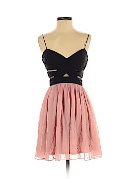 Hailey by Adrianna Papell Size 5