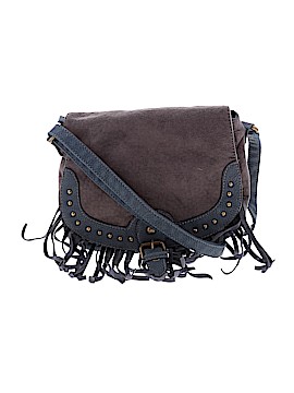 David Jones Crossbody Bag