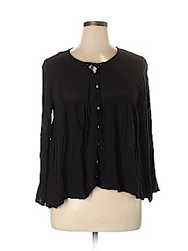 Great Northwest Indigo Size XL