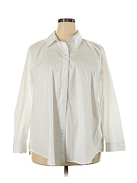Lane Bryant Size 18 Plus