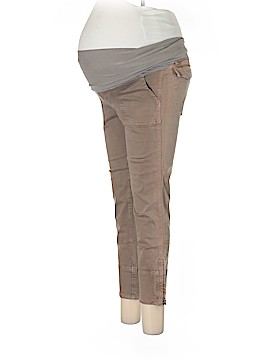 J Brand for a Pea in the Pod Size 28 Maternity waist