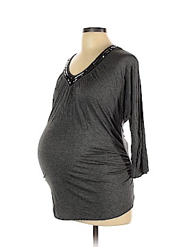 Three Seasons Maternity Size Lg Maternity