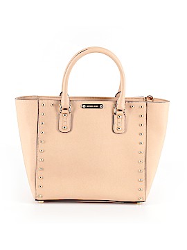 MICHAEL Michael Kors Leather Tote