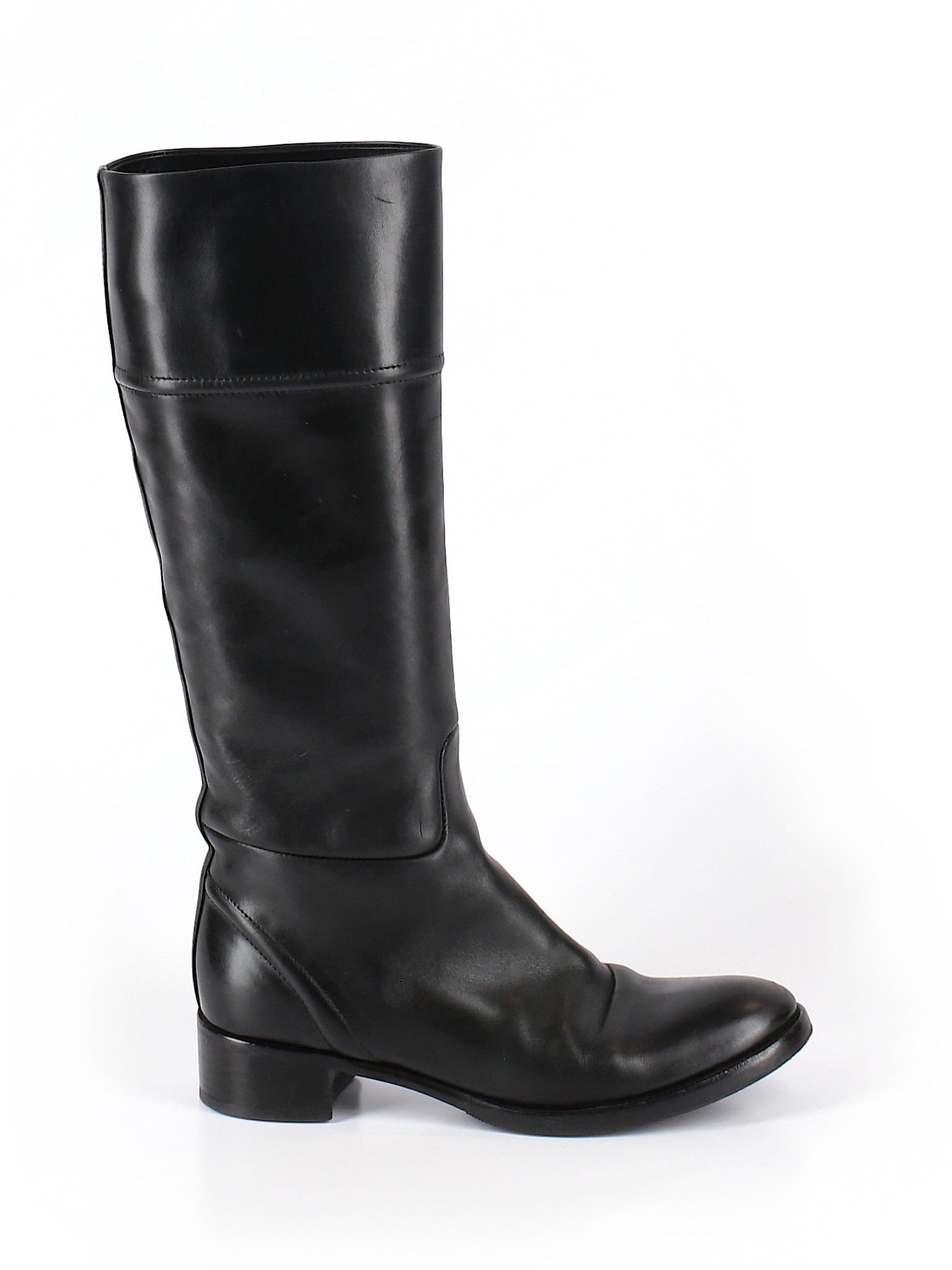 Assorted Brands Women Black Boots EUR 36 | eBay