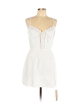 Reformation Size 10 Petite