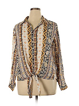 Charlotte Russe Size 1X Plus