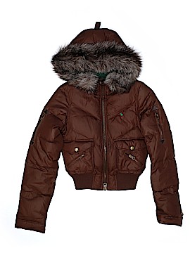 Abercrombie Size Small youth