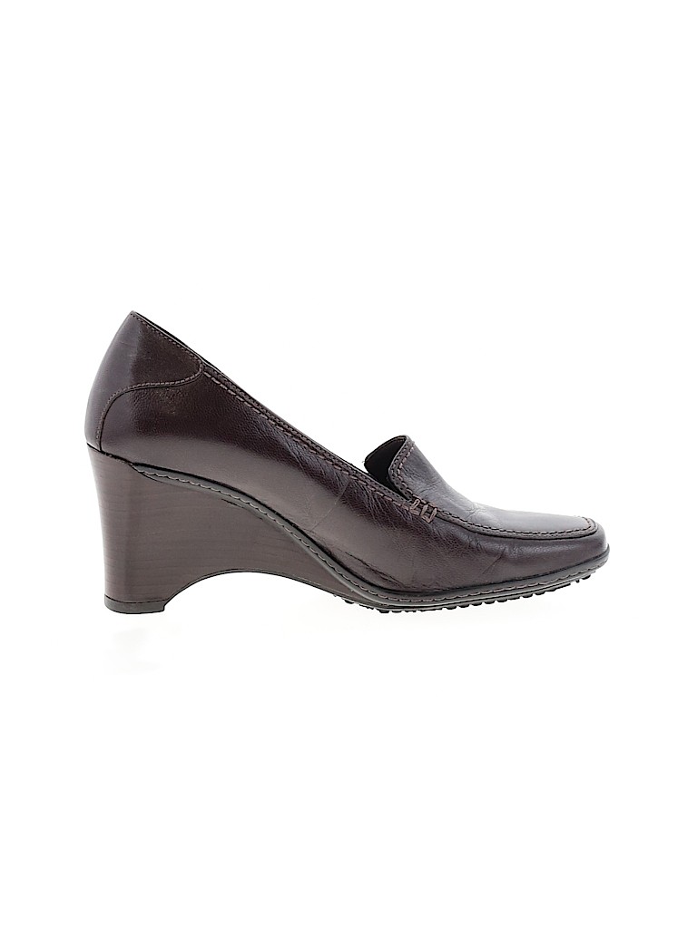 rockport wedges