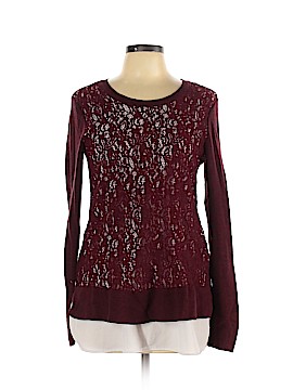 Simply Vera Vera Wang Size Lg