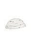 Just One Year by Carter's Ivory Beanie Size Preemie - photo 1
