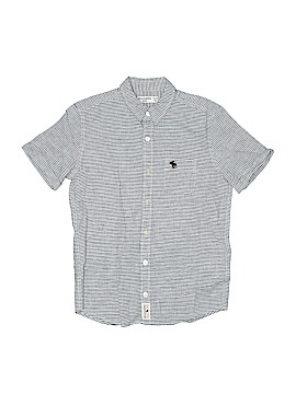 Abercrombie & Fitch Size 11