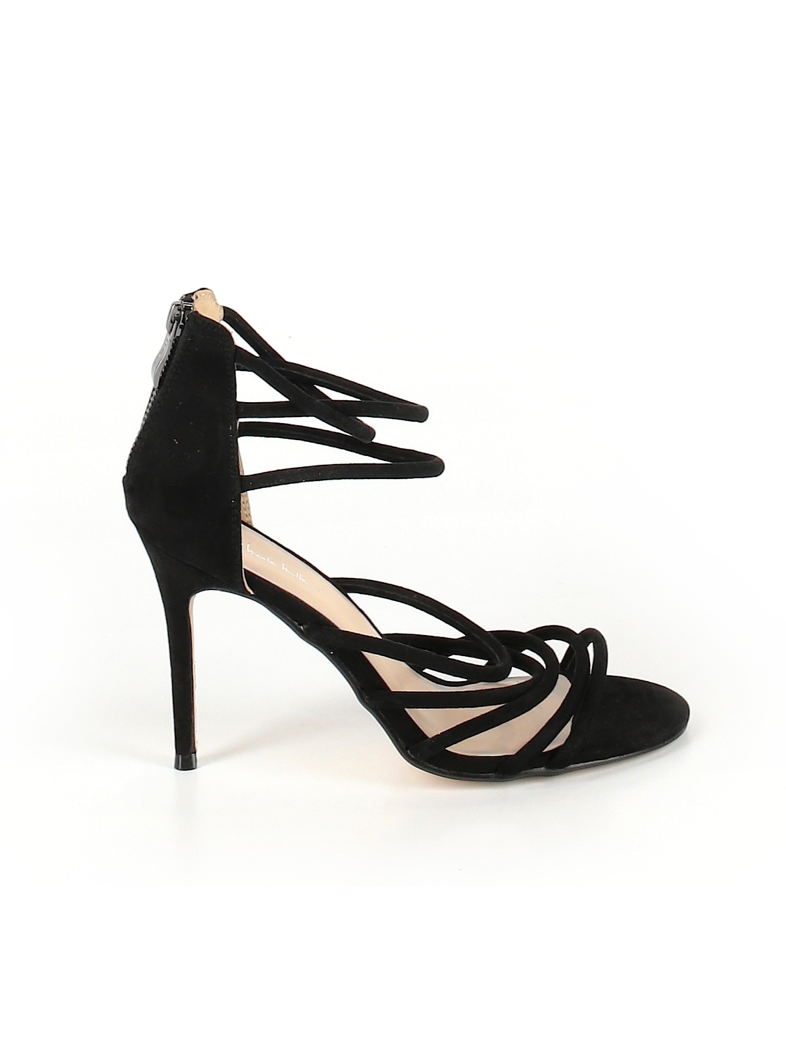 n by nicole miller shoes