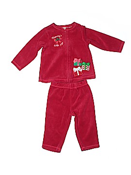 First Impressions Size 12 mo