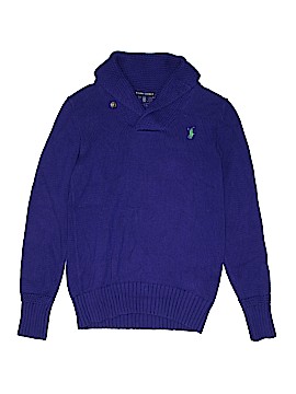 Ralph Lauren Size Medium youth