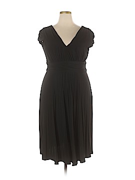 Suzi Chin for Maggy Boutique Size 18 Plus