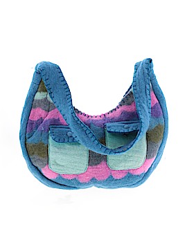 Rising Tide Shoulder Bag