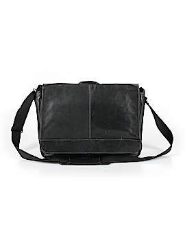 Wilsons Leather Leather Messenger
