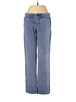 Pilcro and The Letterpress Size 25 waist
