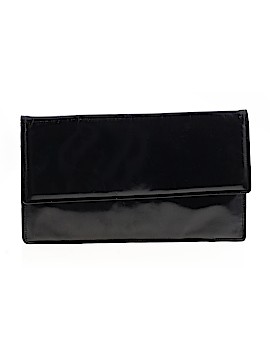 Bottega Veneta Leather Clutch