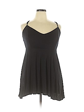 Forever 21 Plus Size 0X Plus