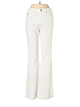 Adriano Goldschmied Size 26 Petite waist