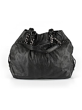 Kenneth Cole New York Leather Shoulder Bag