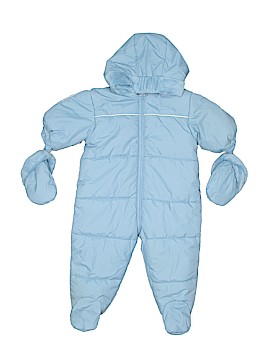 The Children's Place Size 0-3 mo