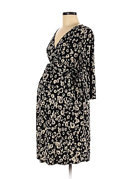 A Pea in the Pod Size Med Maternity