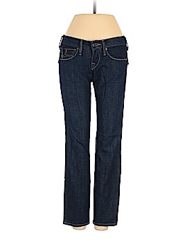 True Religion Size 24 waist