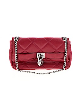 MICHAEL Michael Kors Leather Shoulder Bag