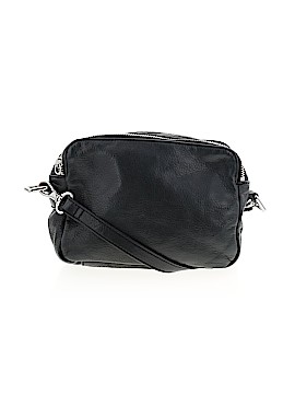 Margot Leather Crossbody Bag