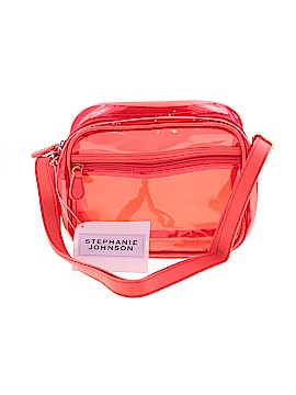 Stephanie Johnson Crossbody Bag