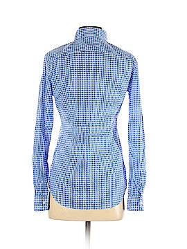 Ralph Lauren Long Sleeve Button-Down Shirt (view 2)