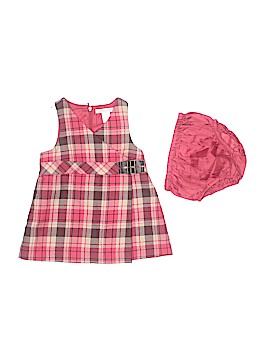 Janie and Jack Size 6-12 mo
