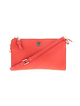 Tory Burch Leather Crossbody Bag