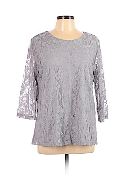 BEDFORD FAIR lifestyles Size Lg